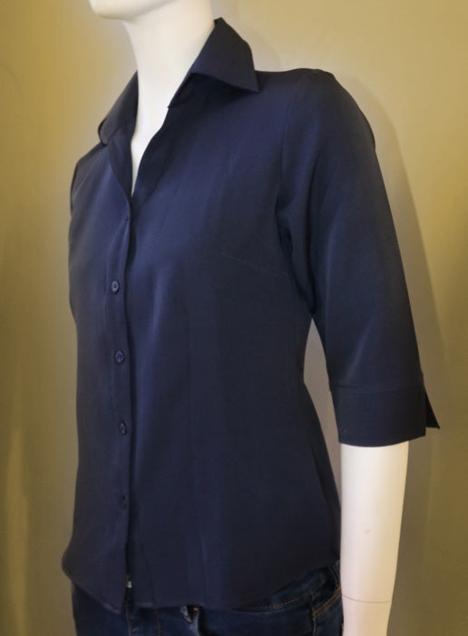Women's 3/4 Sleeve Shirt