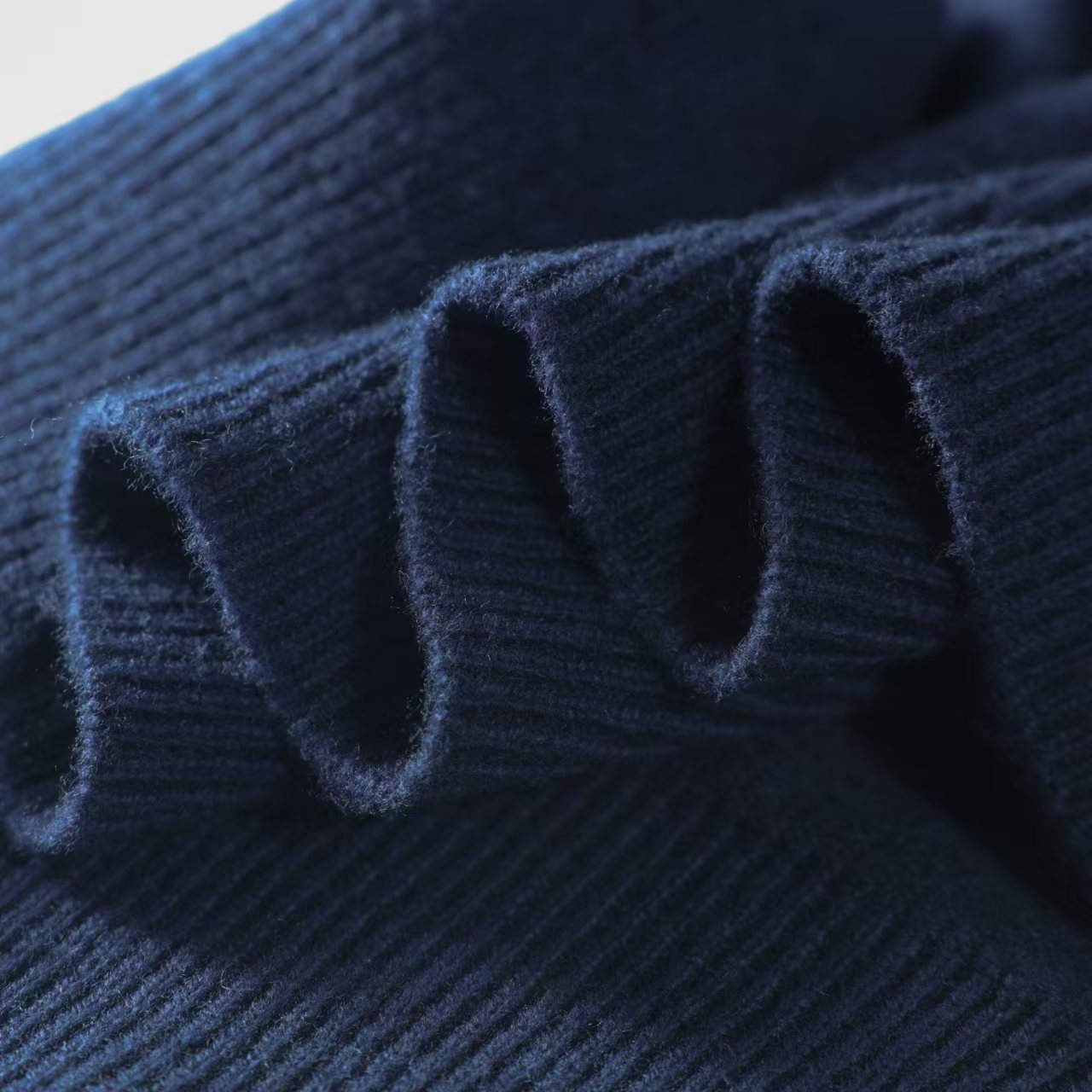 Women's Pullover - Wool Blend