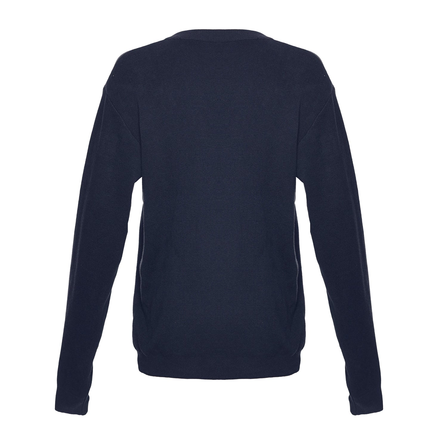 Women's Pullover - 100% Cotton