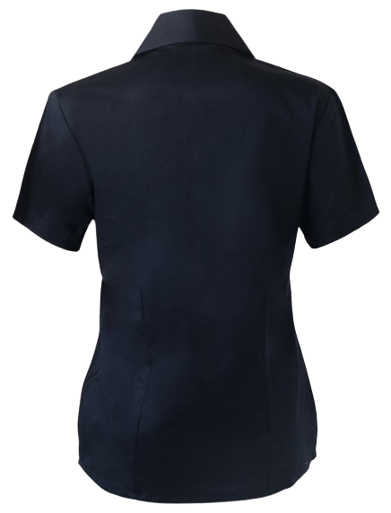Women's Short Sleeve Shirt (GUARDIAN CENTRES)