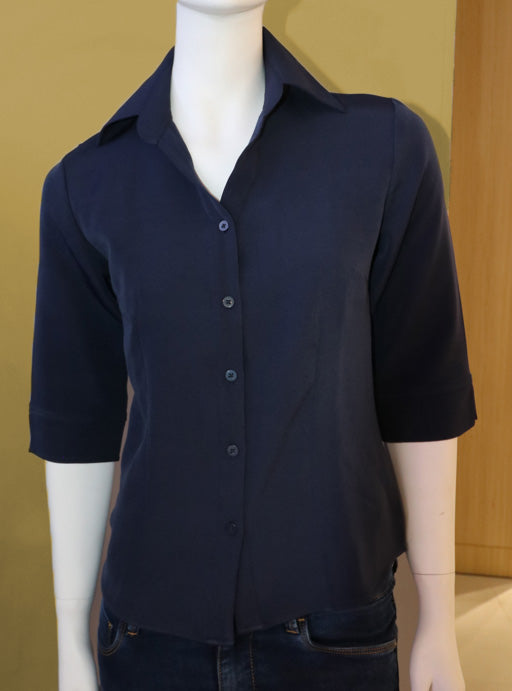 Women's 3/4 Sleeve Shirt