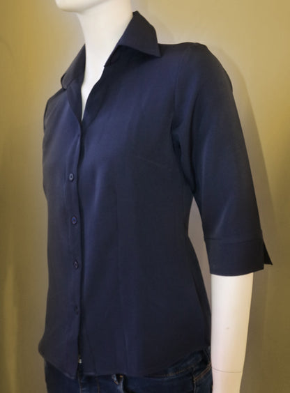 Women's 3/4 Sleeve Shirt