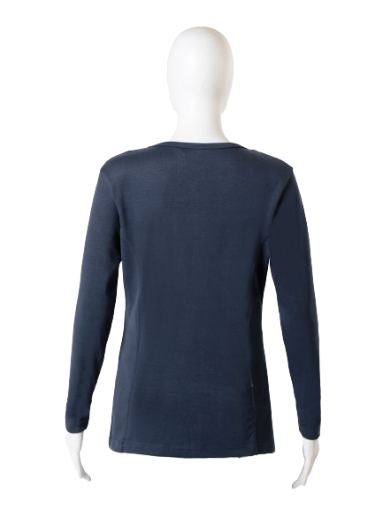 Women's Zip Cardigan (GUARDIAN CENTRES)