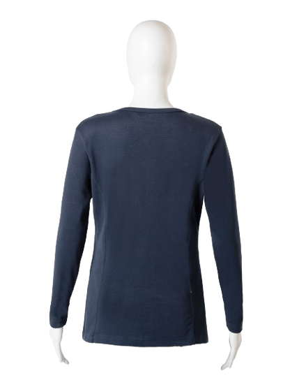 Women's Zip Cardigan (GUARDIAN CENTRES)