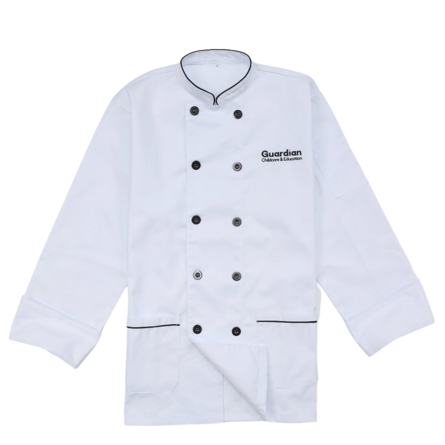 Unisex Chef Coat - Full Sleeve