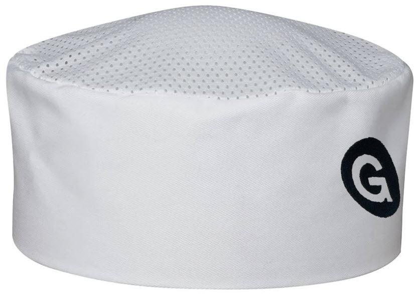 Chef Hat (G logo)