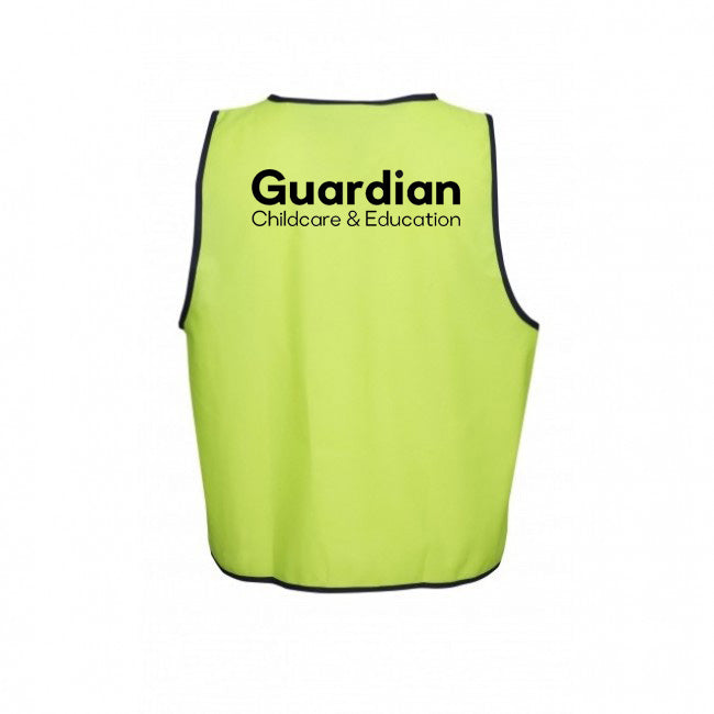 Children's High-Vis Vests