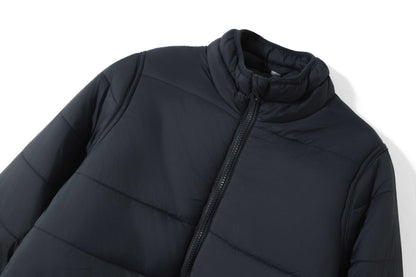 Men's Puffer Jacket