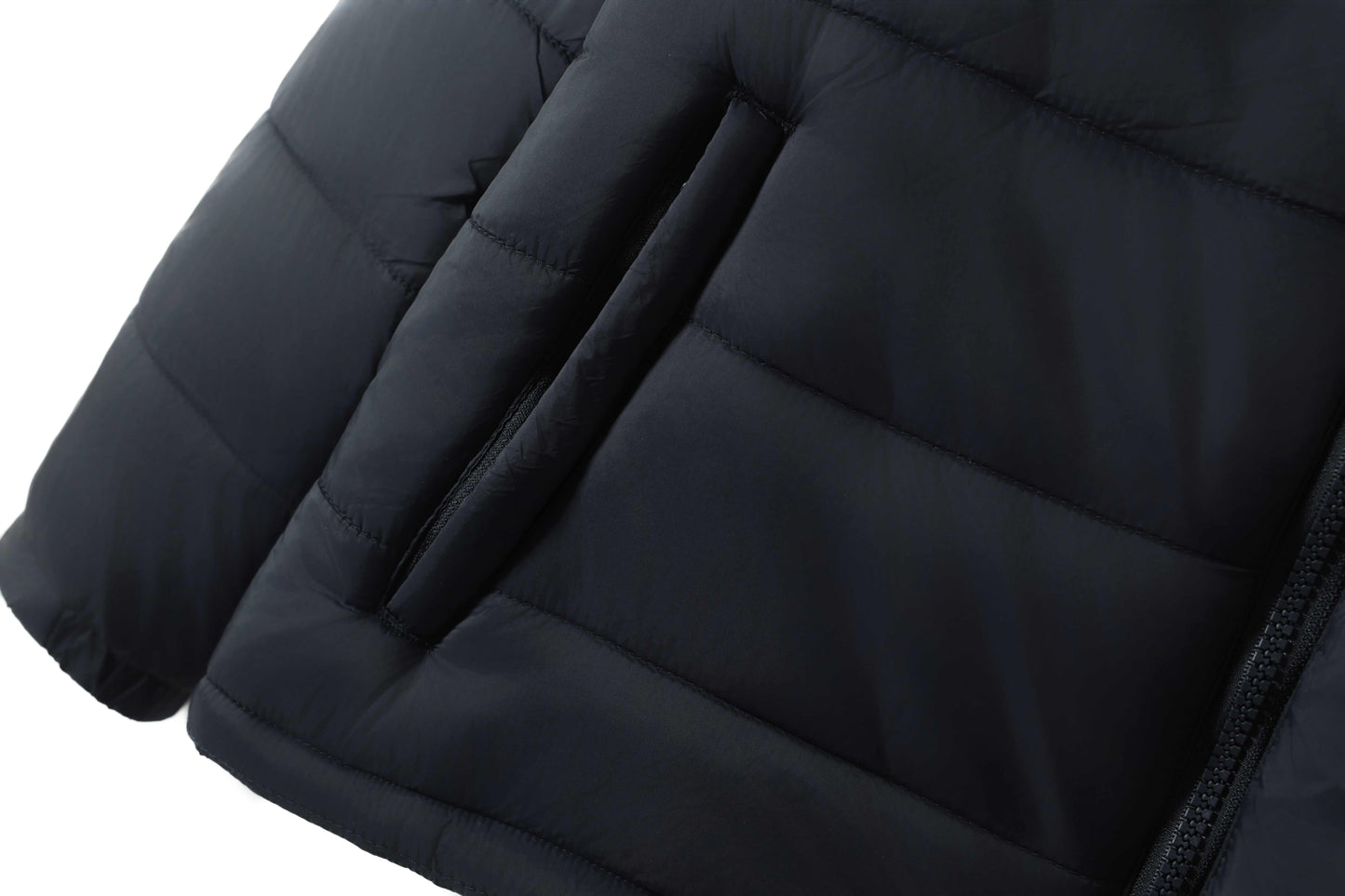 Men's Puffer Jacket