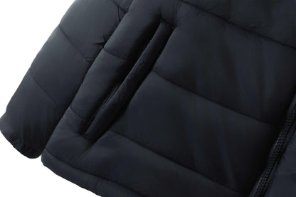 Women's Puffer Jacket