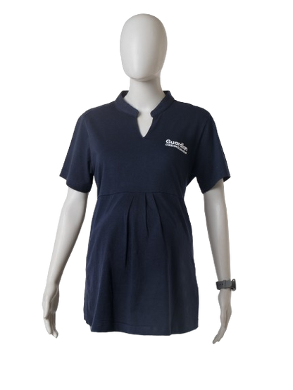 Women's Jersey Top (GUARDIAN CENTRES)