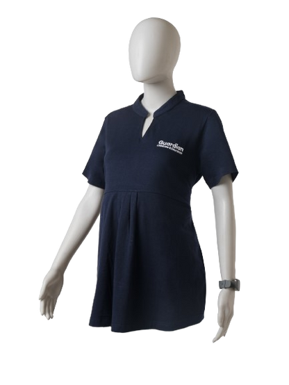 Women's Jersey Top (GUARDIAN CENTRES)