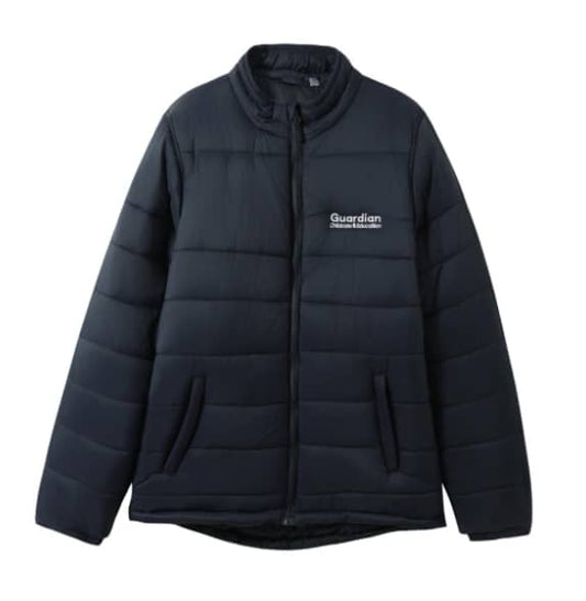 Men's Puffer Jacket