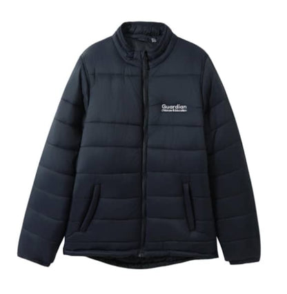 Women's Puffer Jacket