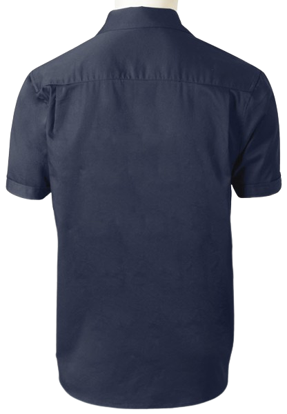 Men's Half Sleeve Shirts