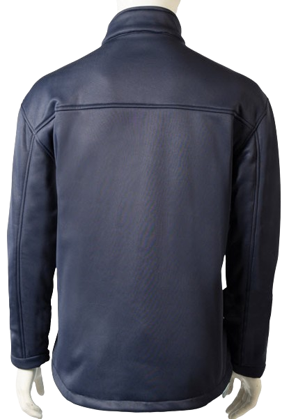 Men's Fleece Jacket