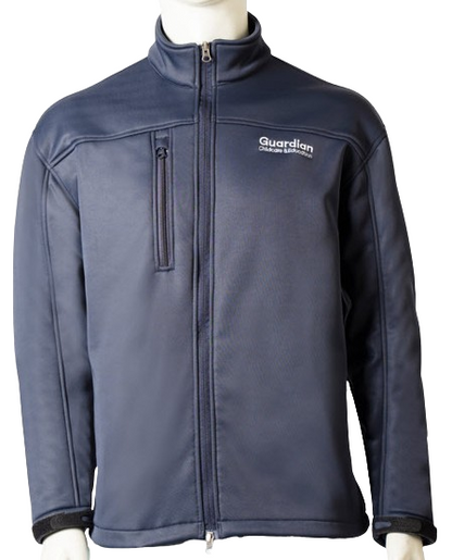 Men's Fleece Jacket