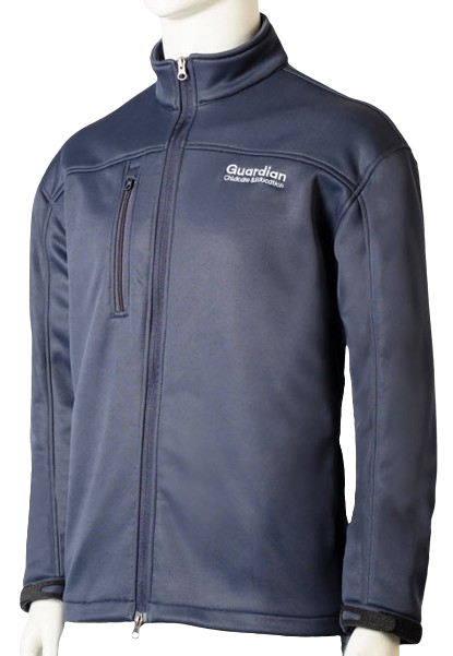 Men's Fleece Jacket