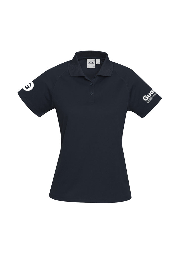 Women Sprint Polo