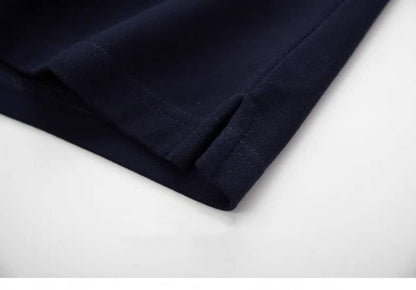 Men's Short Sleeve Polo 65% Polyester