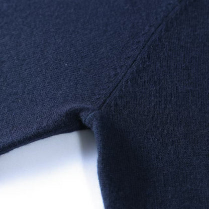 Women's Pullover - Wool Blend