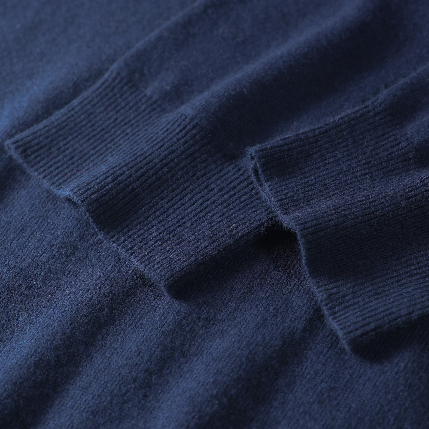 Women's Pullover - Wool Blend