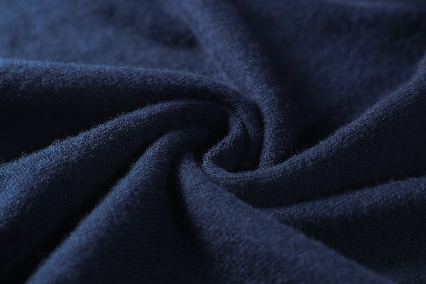 Women's Pullover - Wool Blend