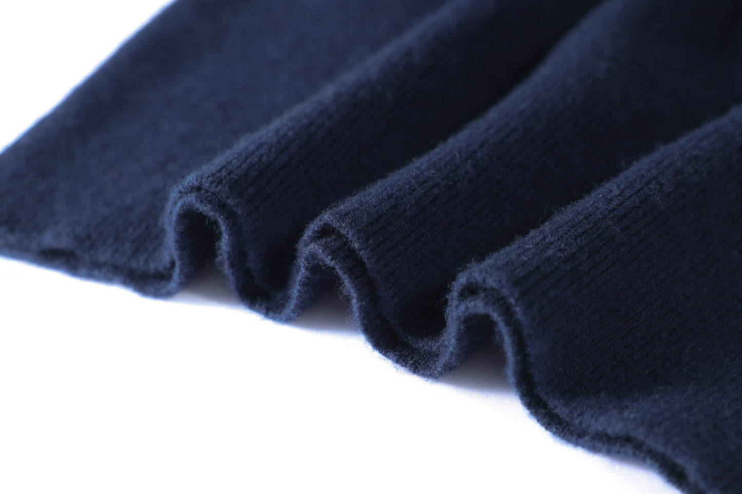 Men's Pullovers - Wool Blend