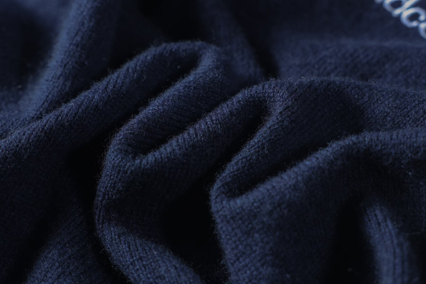 Men's Pullovers - Wool Blend