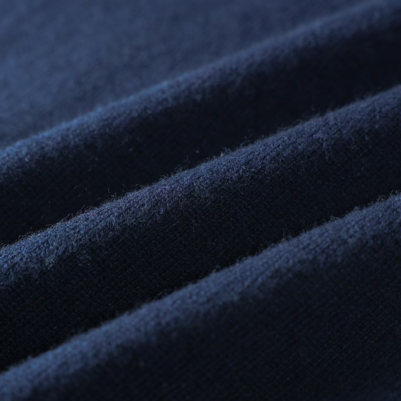 Women's Pullover - Wool Blend