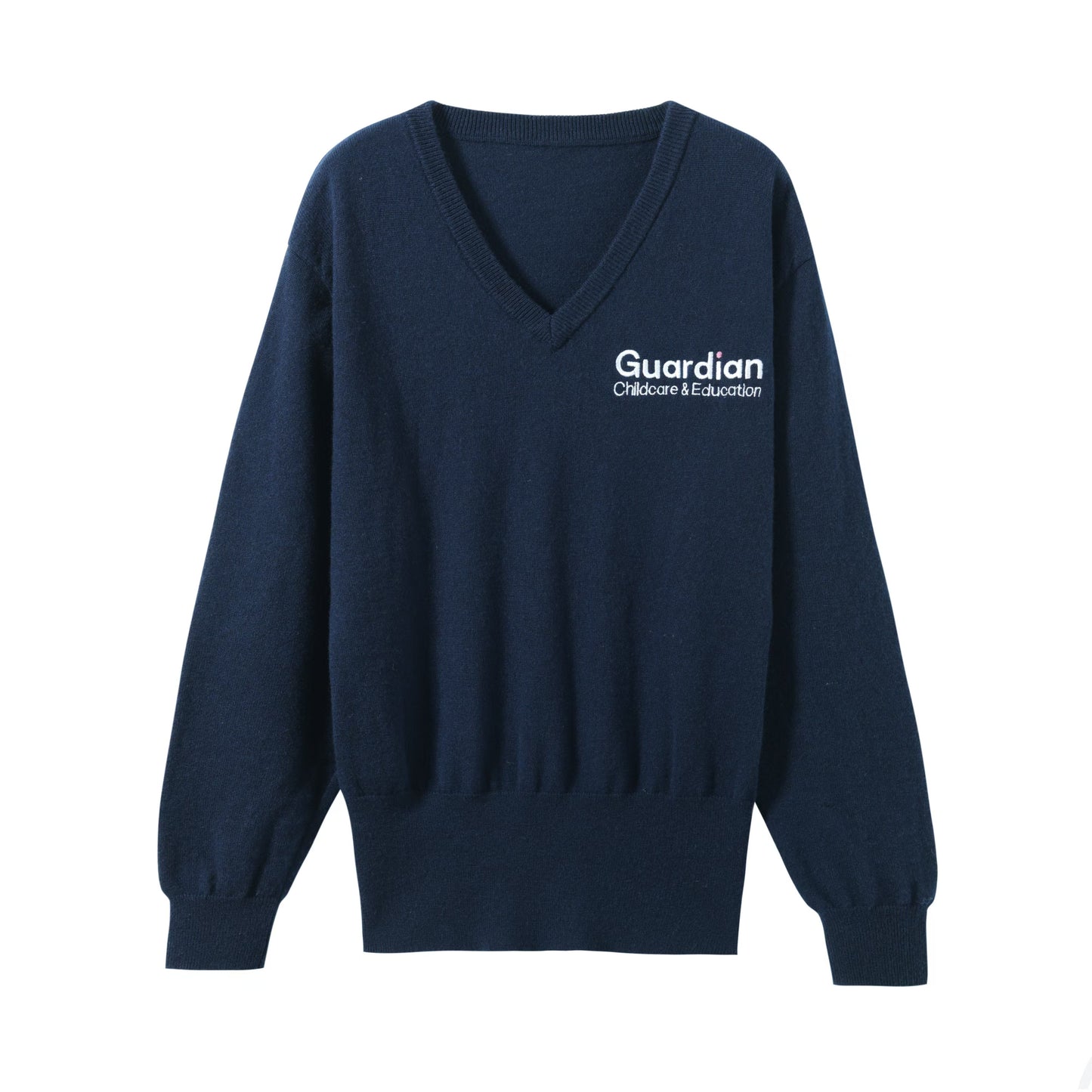 Women's Pullover - Wool Blend