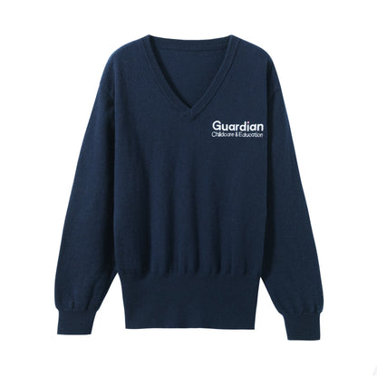 Women's Pullover - Wool Blend