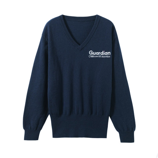 Women's Pullover - Wool Blend