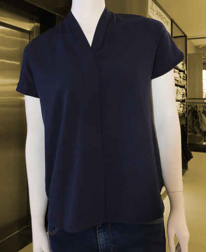 Women's Short Sleeve Shirt