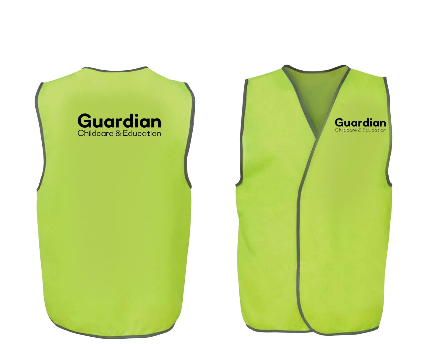 Adult High-Vis Vests
