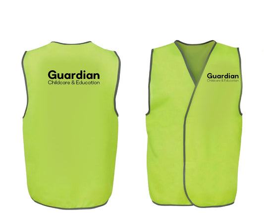 Adult High-Vis Vests