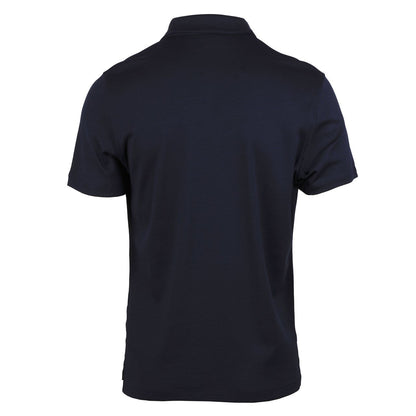 Men's Short Sleeve Polo 65% Polyester