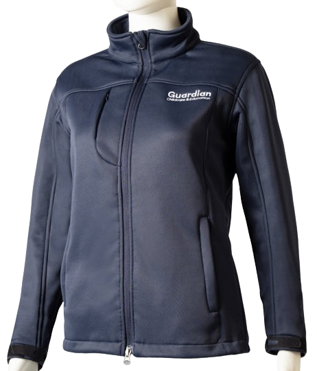 Women's Fleece Jacket