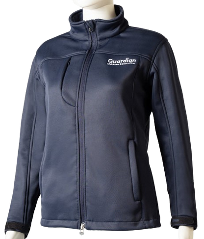 Women's Fleece Jacket