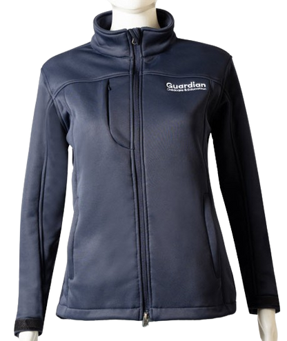 Women's Fleece Jacket