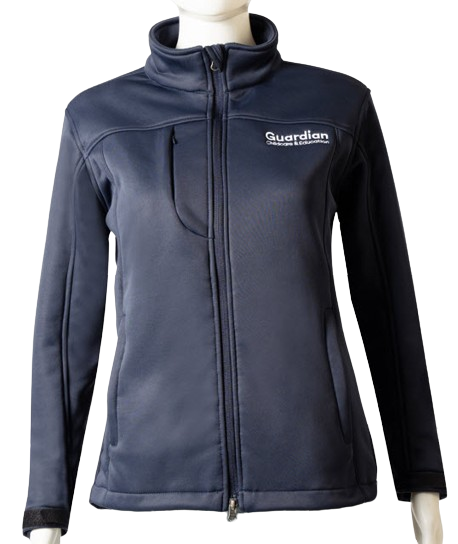 Women's Fleece Jacket