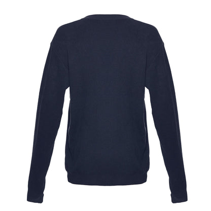 Women's Pullover - 100% Cotton