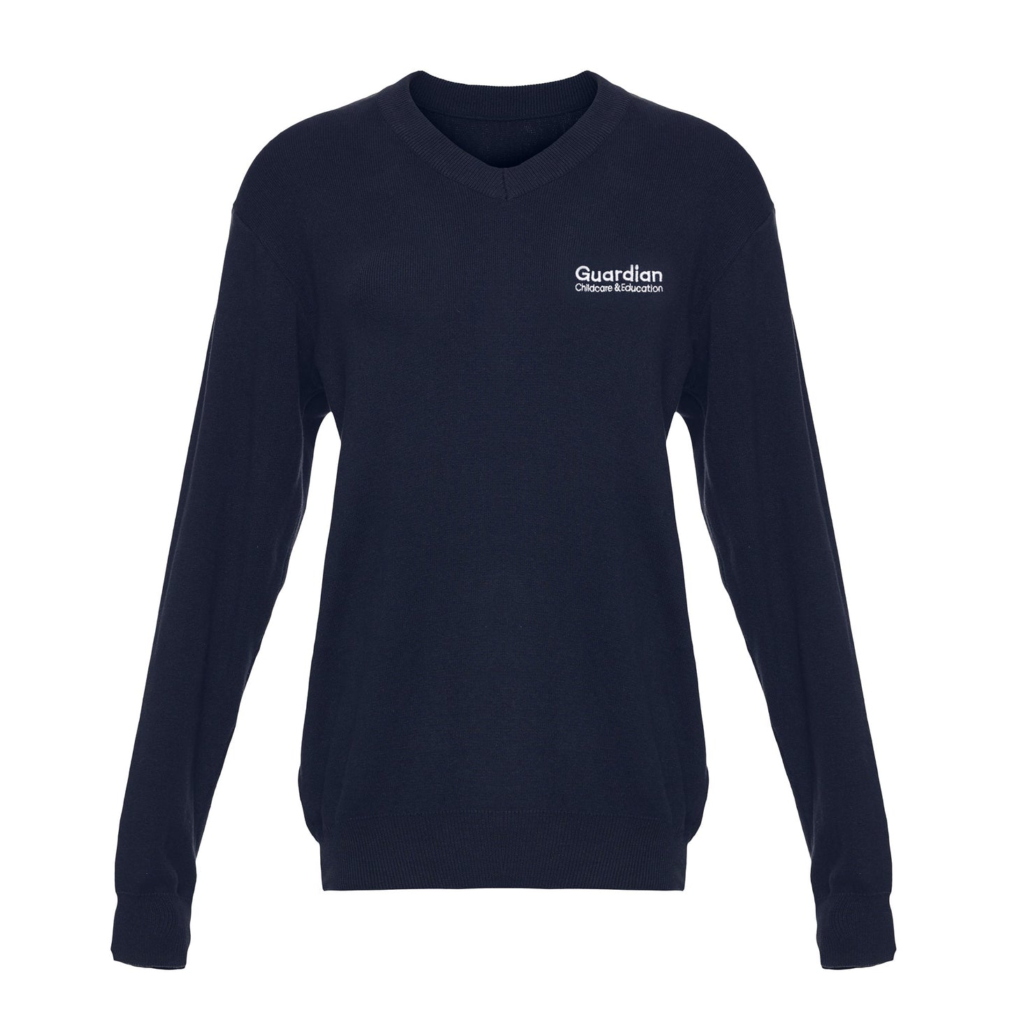Women's Pullover - 100% Cotton