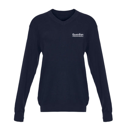 Women's Pullover - 100% Cotton