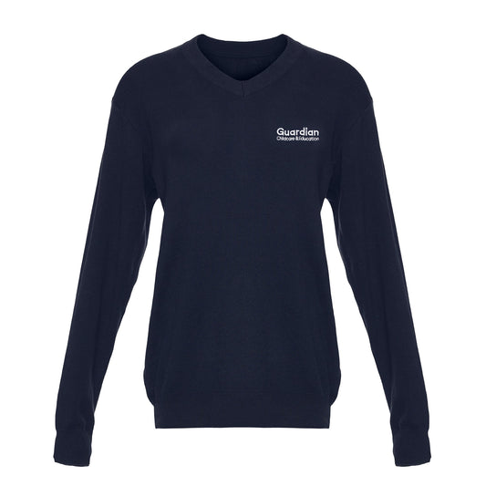 Women's Pullover - 100% Cotton