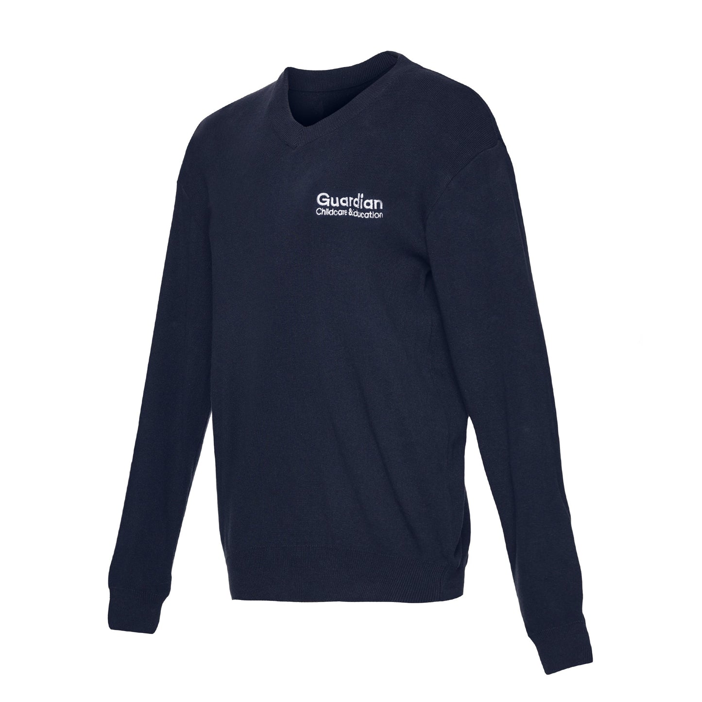 Women's Pullover - 100% Cotton