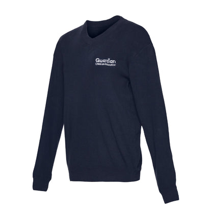 Women's Pullover - 100% Cotton
