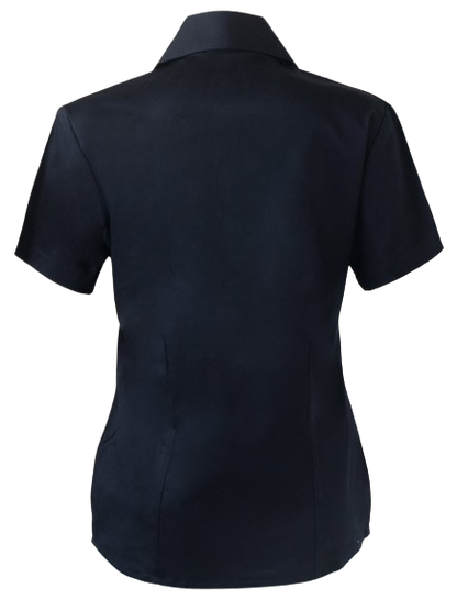 Women's Short Sleeve Shirt (GUARDIAN CENTRES)